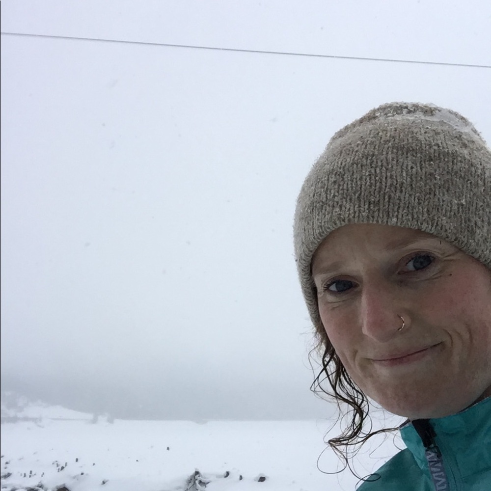 Meet your Posher, Sinead